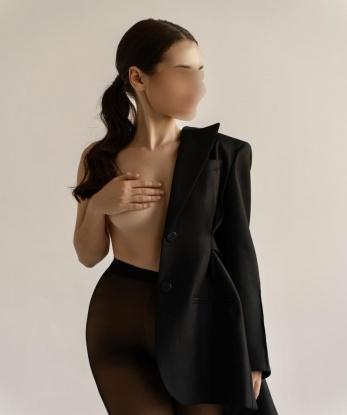 Проститутка Александра