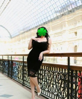 Проститутка Миланочка